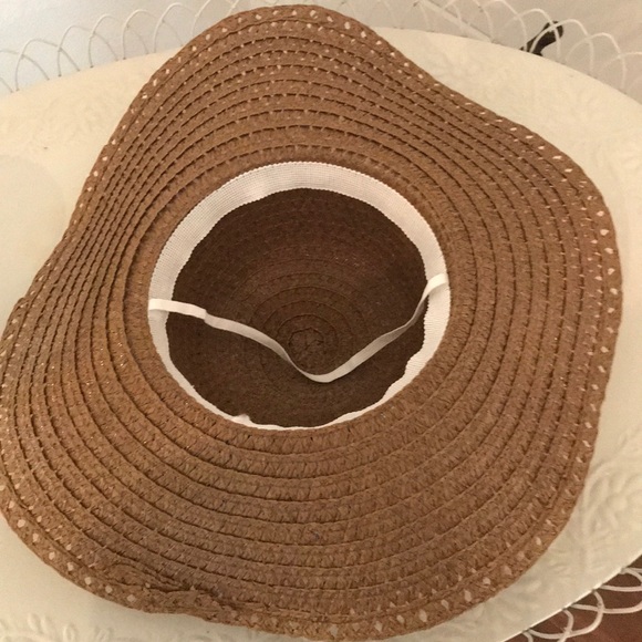 Floppy Sun Hat NWOT - Picture 10 of 14